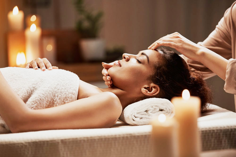 Westport Wellness Massage